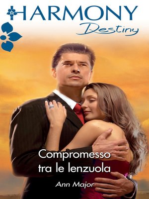 cover image of Compromesso tra le lenzuola